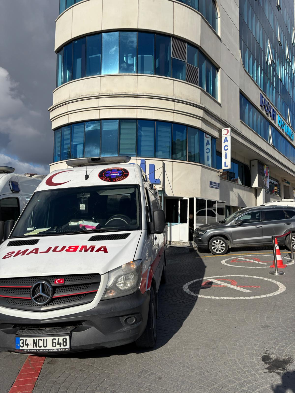 CPR Nasıl Yapılır? Ambulans Gelene Kadar Hayat Kurtaran 5 Adım